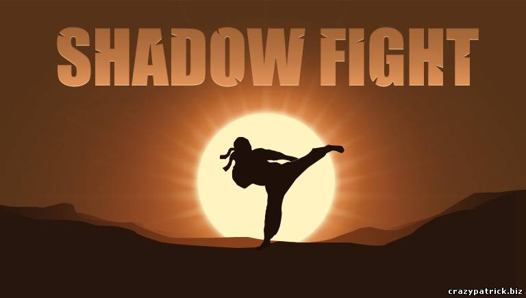 Shadow Fight 2 (Бой с тенью 2)