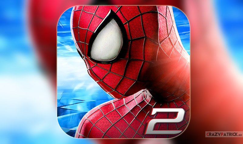 Обзор игры "Новый Человек-паук 2"