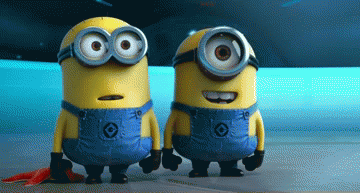 Гадкий Я: Minion Rush