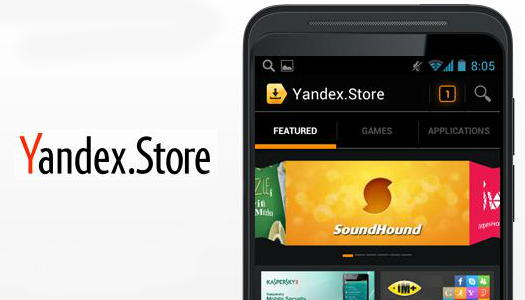 Обзор Яндекс.Store