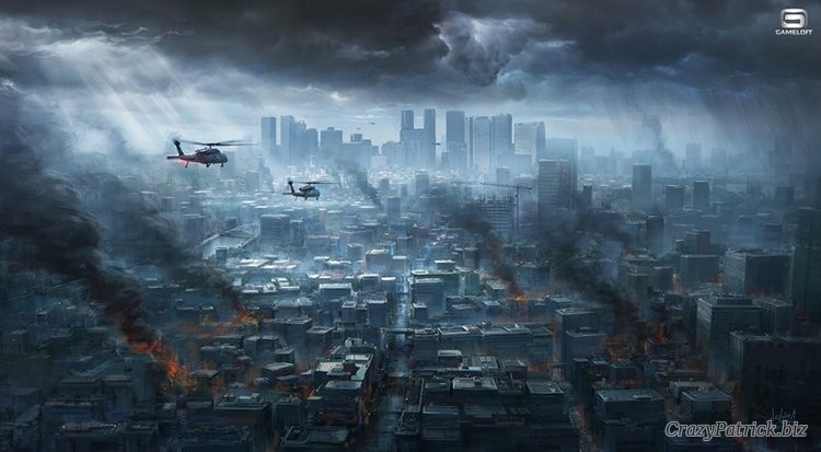Modern Combat 6, когда ждать?