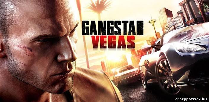 Обзор Gangstar Vegas
