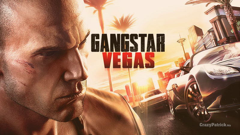 Gangstar Vegas