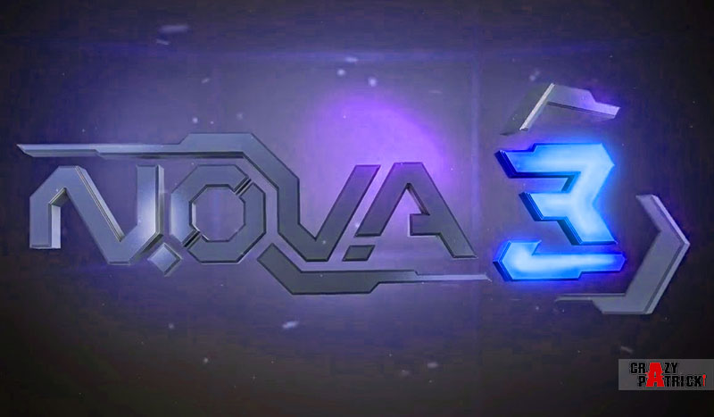 NOVA 3: Свобода